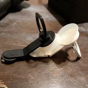 Meet your Posher, Josephus